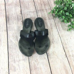 🦋 Cole haan Flip Flops 8.5B
